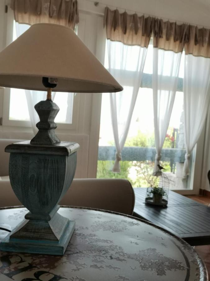 Villa 27 กัสเตียดาส ภายนอก รูปภาพ